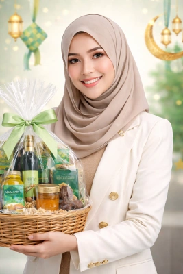 Toko Parcel Alam Sutera